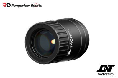 *Online Only* Arken/DNT Optics Detachable 940nm M24 IR Module for ZULUS & ThermNight