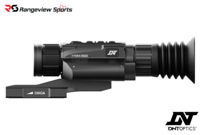 *Online Only* Arken/DNT Optics HS635 Hydra 640x512 35mm Multi-Functional Thermal Scope