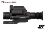 *Online Only* Arken/DNT Optics TNC225R ThermNight Thermal & Night Vision Multispectral Scope