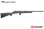 Savage Lakefield 64F Rifle, 22 LR 21'' Barrel