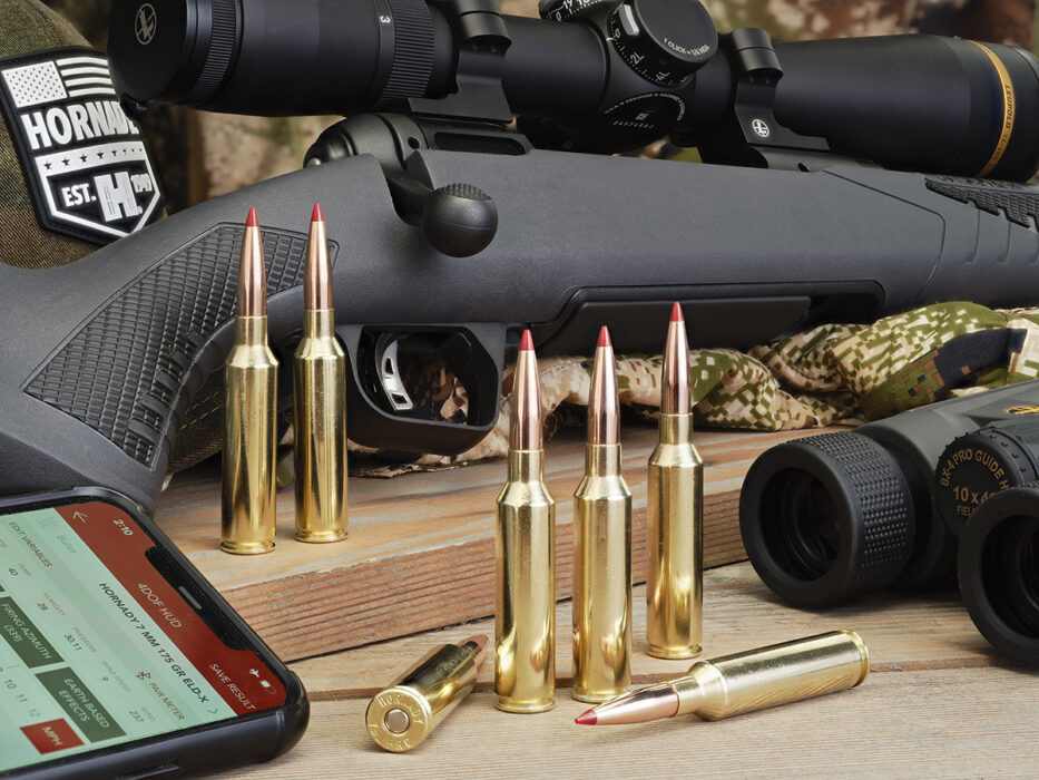 The 7mm PRC: The New Standard for Performance