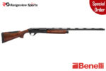 *Special Order* Benelli Super Black Eagle 3 Shotgun, Wood