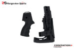 Celik Chimera PB-223 Adjustable Rear Stock and Pistol Grip Kit