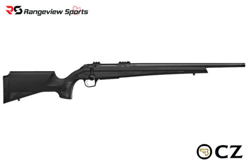 CZ 600 Alpha Rifle, 6mm Creedmoor 22'' Barrel Cz 600 Alpha Rifle, 6Mm Creedmoor 22'' Barrel