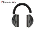 Radians Terminator Compact Folding Earmuff NRR 29