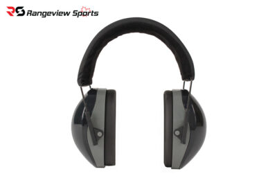 Radians Terminator Compact Folding Earmuff NRR 29
