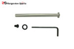 RYG S/S Guide Rod for Fits Gen1-3 G19,23,32,38