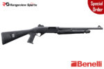 *Special Order* Benelli Super Nova Tactical Shotgun with Pistol Grip