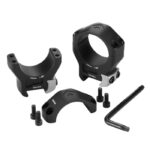 Arken Optics HALO Ti Titanium Scope Rings - Image 2