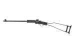 Chiappa Little Badger Single Shot Folding Rifle, 22 LR 16.5'' Barrel - Image 2