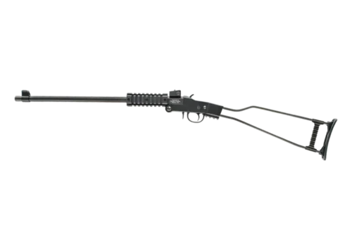 Chiappa Little Badger Single Shot Folding Rifle, 22 Lr 16.5'' Barrel - Image 2