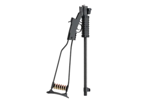 Chiappa Little Badger Single Shot Folding Rifle, 22 Lr 16.5'' Barrel - Image 3