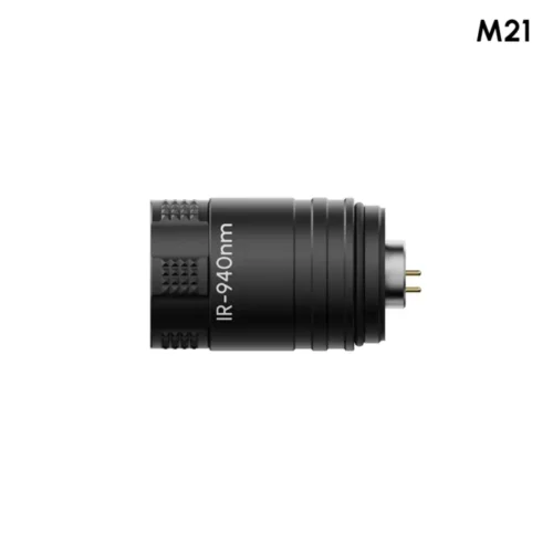 *Online Only* Arken/Dnt Optics Detachable 940Nm M21 Ir Module For Zulus &Amp; Thermnight - Image 2