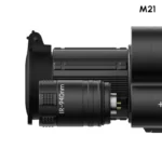 *Online Only* Arken/DNT Optics Detachable 940nm M21 IR Module for ZULUS & ThermNight - Image 4