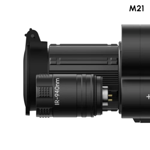 *Online Only* Arken/Dnt Optics Detachable 940Nm M21 Ir Module For Zulus &Amp; Thermnight - Image 4