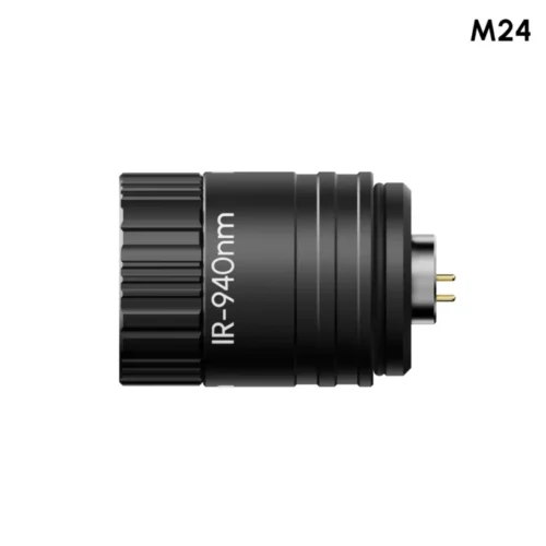 *Online Only* Arken/Dnt Optics Detachable 940Nm M24 Ir Module For Zulus &Amp; Thermnight - Image 2