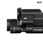 *Online Only* Arken/DNT Optics Detachable 940nm M24 IR Module for ZULUS & ThermNight - Image 4