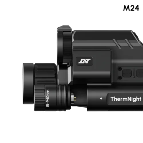*Online Only* Arken/Dnt Optics Detachable 940Nm M24 Ir Module For Zulus &Amp; Thermnight - Image 4