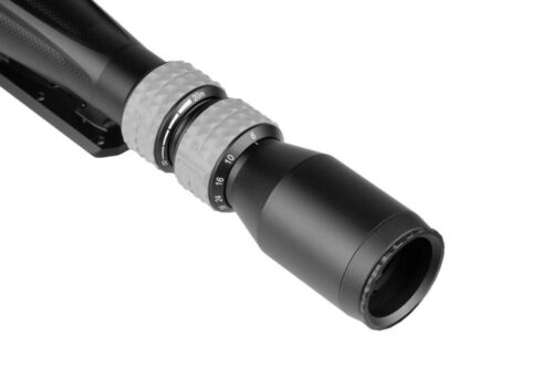 *Special Order* Nightforce Cfs 6-36X50Mm Ffp Spotting Scope - Image 5