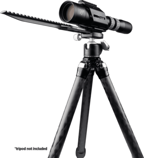 *Special Order* Nightforce Cfs 6-36X50Mm Ffp Spotting Scope - Image 7