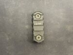 Pre Owned MDT 5 Slot M-LOK Rail Section