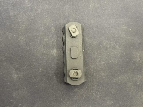 Pre Owned Mdt 5 Slot M-Lok Rail Section - Image 2
