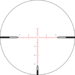 *Special Order* Nightforce NXS 3.5-15x50mm SFP Riflescope, 30mm Tube MOAR 30 MOA Illuminated Reticle - Image 3