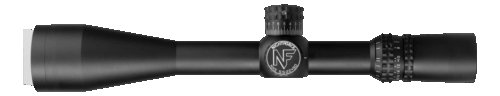 *Special Order* Nightforce Nxs 5.5-22X50Mm Sfp Riflescope - Image 2