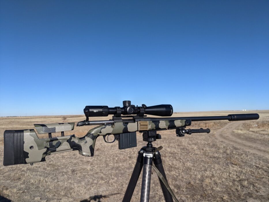 Is 6.5 PRC the Best Caliber for a New Gun Buyer?