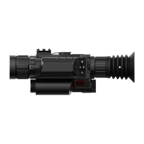 *Online Only* Arken/Dnt Optics Tnc225R Thermnight Thermal &Amp; Night Vision Multispectral Scope - Image 3