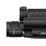 *Online Only* Arken/DNT Optics TNC225R ThermNight Thermal & Night Vision Multispectral Scope - Image 6