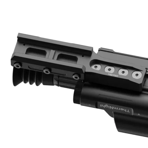 *Online Only* Arken/Dnt Optics Tnc225R Thermnight Thermal &Amp; Night Vision Multispectral Scope - Image 7