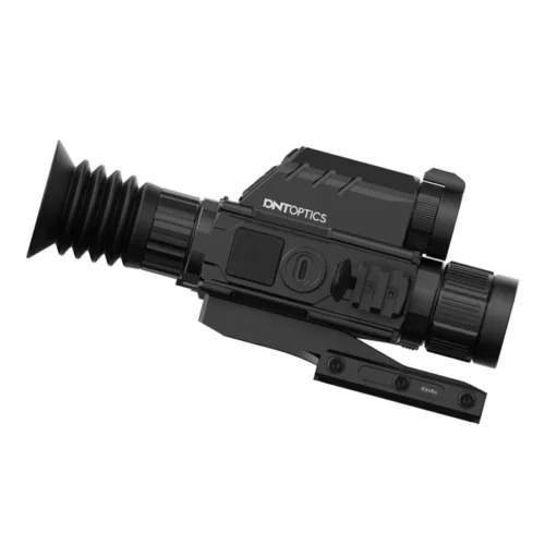 *Online Only* Arken/Dnt Optics Tnc225R Thermnight Thermal &Amp; Night Vision Multispectral Scope - Image 8