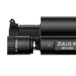 *Online Only* Arken/DNT Optics ZULUS HD V2 3-12x LRF Digital Day/Night Vision Scope - Image 7