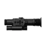 *Online Only* Arken/DNT Optics ZULUS HD V2 3-12x LRF Digital Day/Night Vision Scope - Image 4