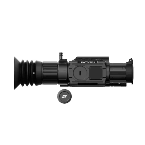 *Online Only* Arken/Dnt Optics Zulus Hd V2 3-12X Lrf Digital Day/Night Vision Scope - Image 6