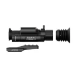 *Online Only* Arken/DNT Optics ZULUS HD V2 3-12x LRF Digital Day/Night Vision Scope - Image 5
