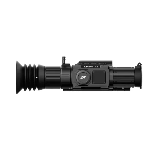 *Online Only* Arken/Dnt Optics Zulus Hd V2 5-20X Lrf Digital Day/Night Vision Scope - Image 3