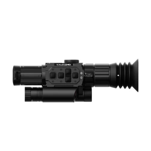 *Online Only* Arken/Dnt Optics Zulus Hd V2 5-20X Lrf Digital Day/Night Vision Scope - Image 4
