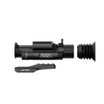 *Online Only* Arken/DNT Optics ZULUS HD V2 5-20x LRF Digital Day/Night Vision Scope - Image 5