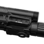*Online Only* Arken/DNT Optics ZULUS HD V2 5-20x LRF Digital Day/Night Vision Scope - Image 8