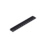 Beretta Weaver Scope Rail Kit for 1301/A400 Plus