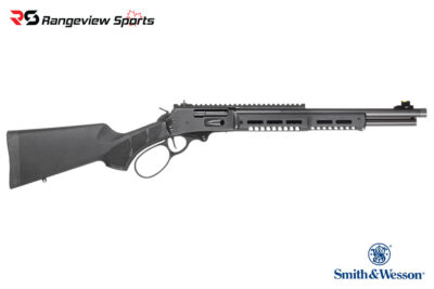 Smith & Wesson 1854 Stealth Hunter Rifle, 45-70 Govt 16.5'' Barrel