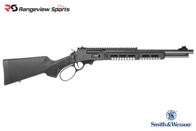 Smith & Wesson 1854 Stealth Hunter Rifle, 30-30 Win 16.5'' Barrel