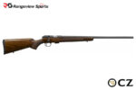 CZ 457 American Rifle, 22 LR 24.8'' Barrel