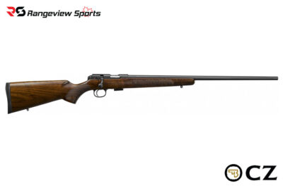 CZ 457 American Rifle, 22 LR 24.8'' Barrel