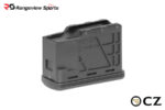 CZ 600 Magazine, 7.62x39mm - 5Rd