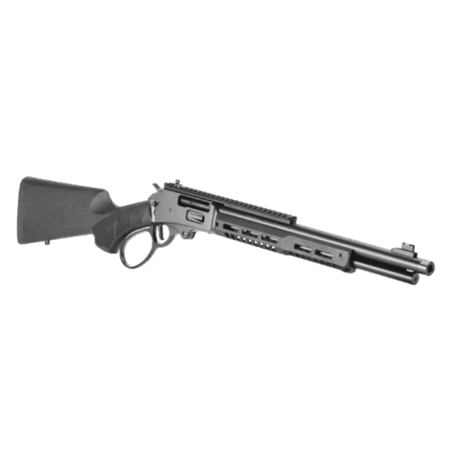 1759326744770.png Smith &Amp; Wesson 1854 Stealth Hunter Rifle, 45-70 Govt 16.5'' Barrel - Image 2