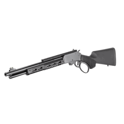 1759326748229.png Smith &Amp; Wesson 1854 Stealth Hunter Rifle, 45-70 Govt 16.5'' Barrel - Image 3