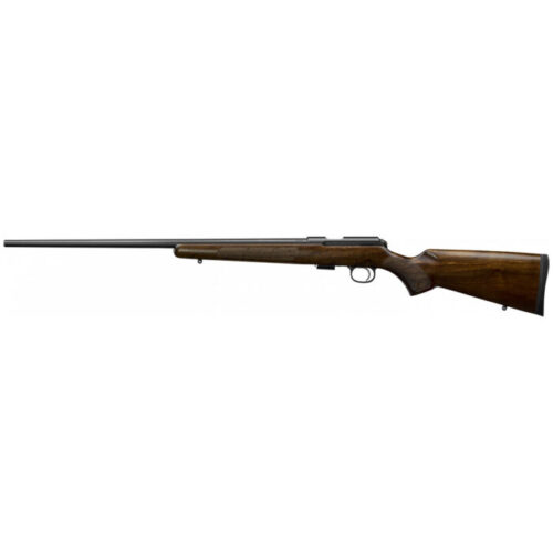 Cz 457 American Rifle, 22 Lr 24.8'' Barrel - Image 2